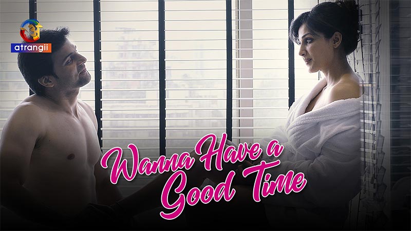Wanna Have A Good Time
